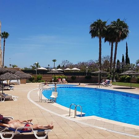 Zona Marina Dor - Apartamentos Costa Caribe II Oropesa del Mar Esterno foto