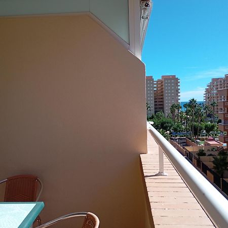 Zona Marina Dor - Apartamentos Costa Caribe II Oropesa del Mar Esterno foto