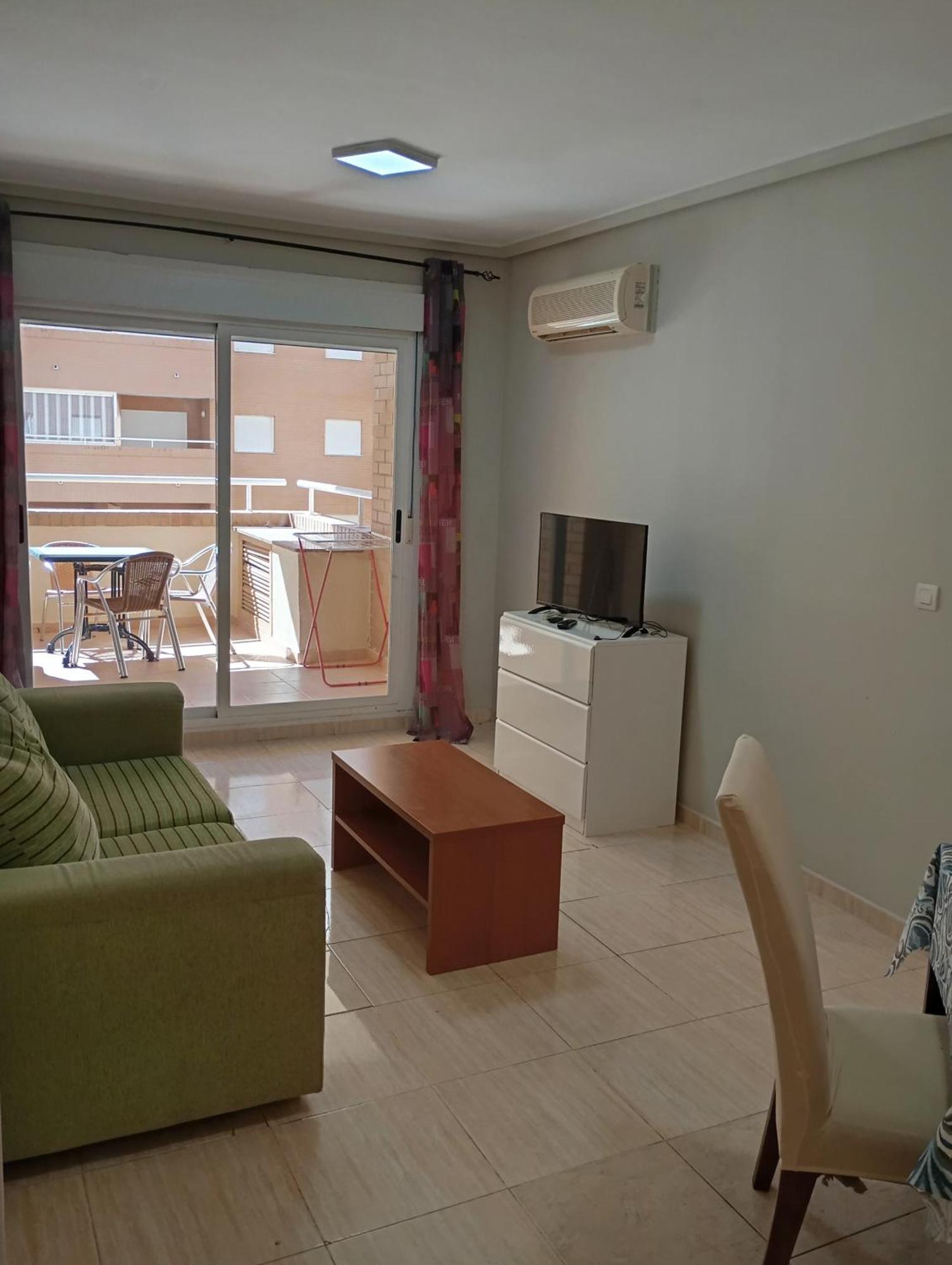 Zona Marina Dor - Apartamentos Costa Caribe II Oropesa del Mar Esterno foto