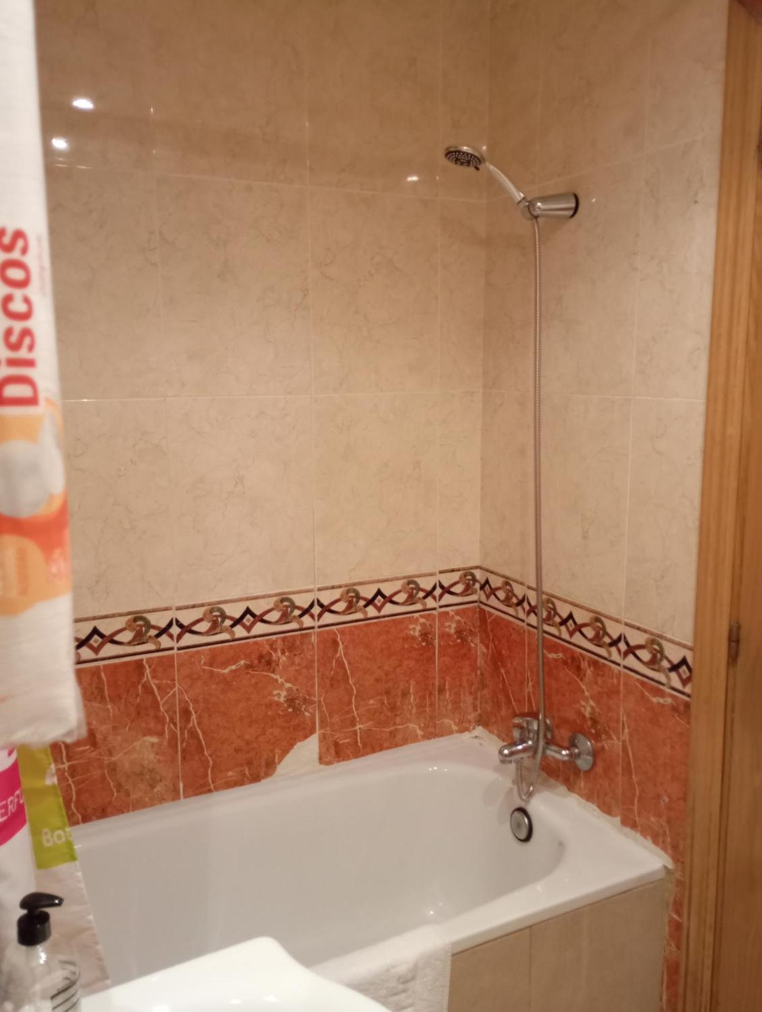 Zona Marina Dor - Apartamentos Costa Caribe II Oropesa del Mar Esterno foto