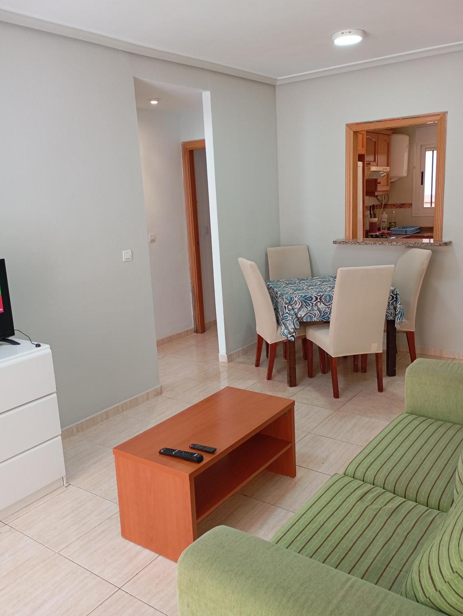 Zona Marina Dor - Apartamentos Costa Caribe II Oropesa del Mar Esterno foto