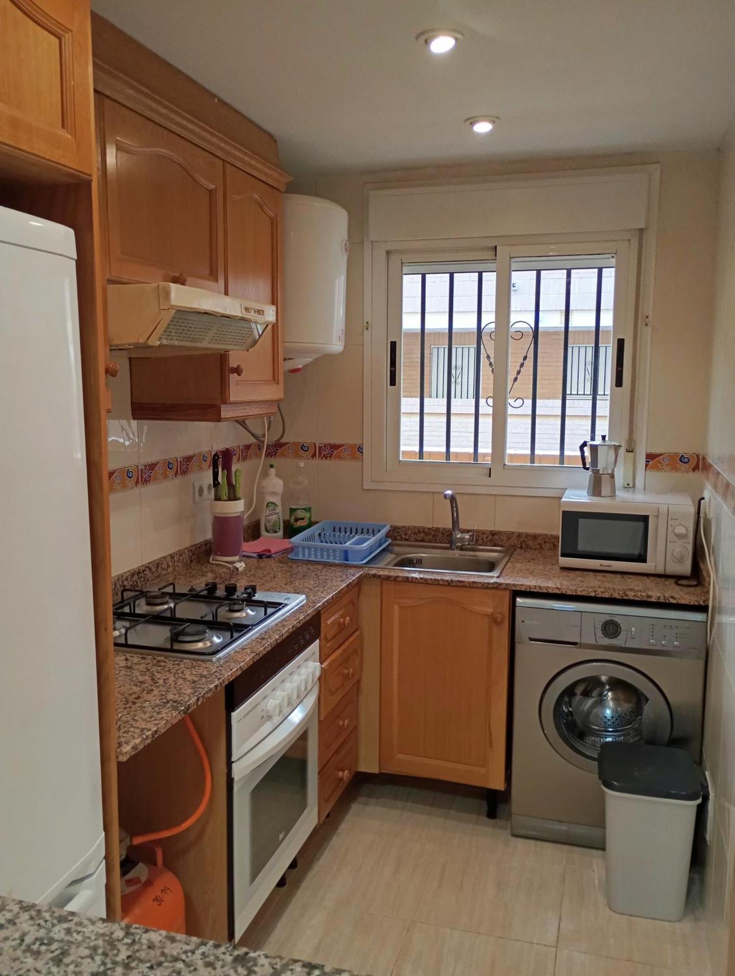 Zona Marina Dor - Apartamentos Costa Caribe II Oropesa del Mar Esterno foto