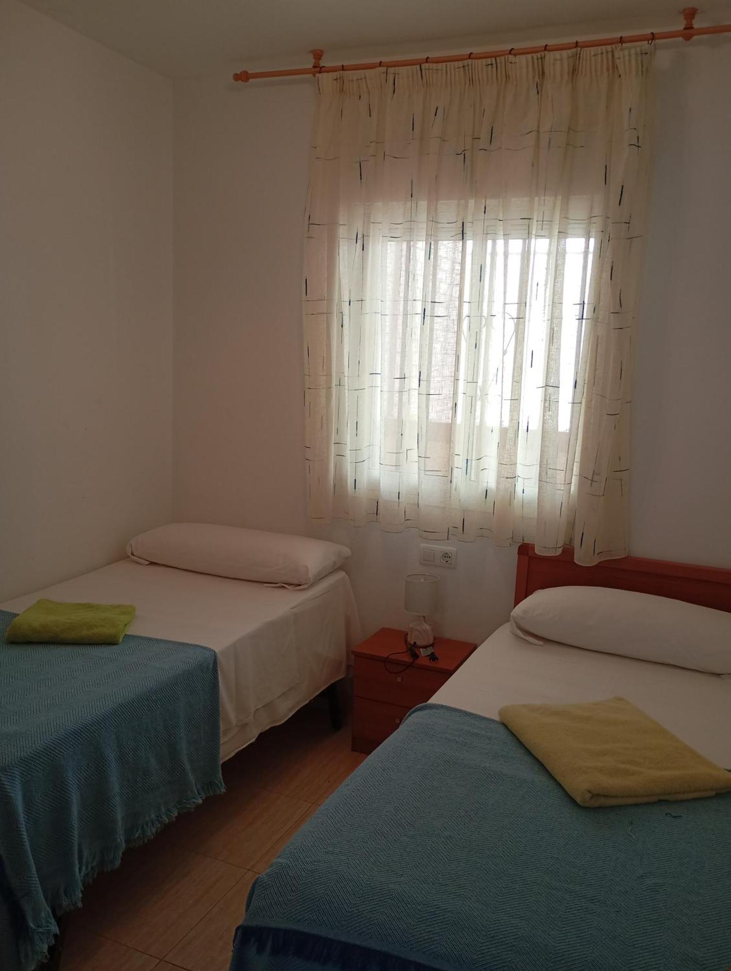Zona Marina Dor - Apartamentos Costa Caribe II Oropesa del Mar Esterno foto