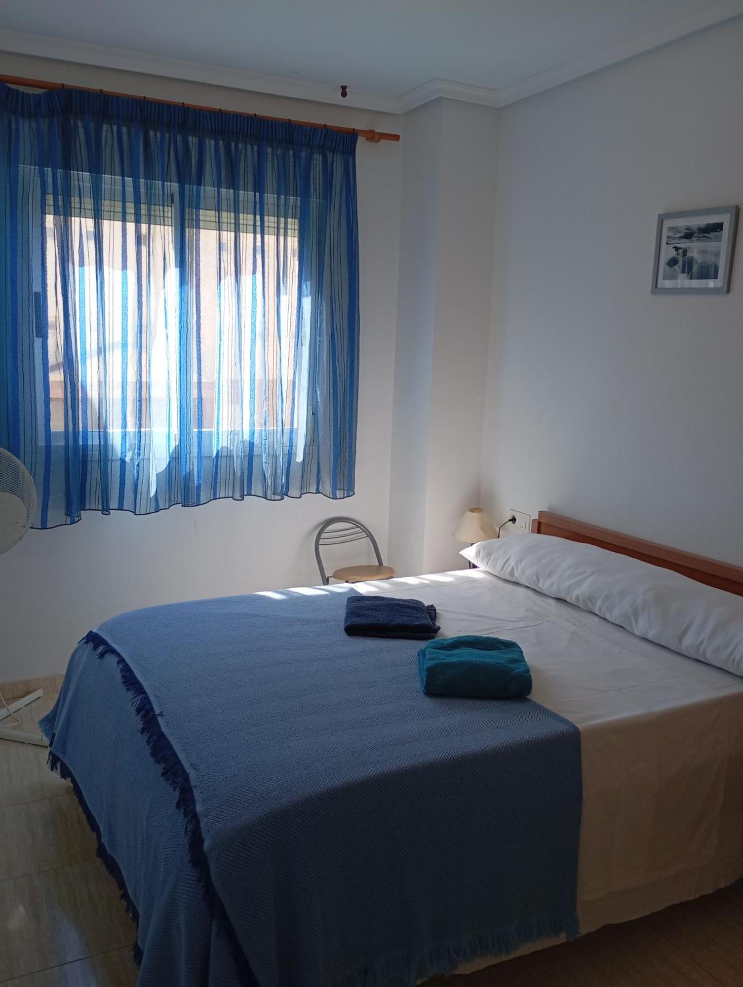 Zona Marina Dor - Apartamentos Costa Caribe II Oropesa del Mar Esterno foto