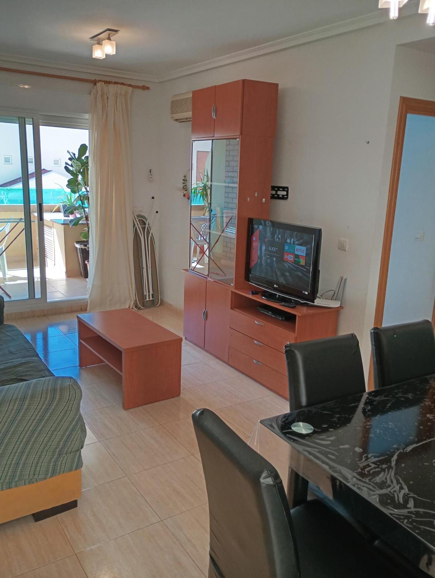 Zona Marina Dor - Apartamentos Costa Caribe II Oropesa del Mar Esterno foto