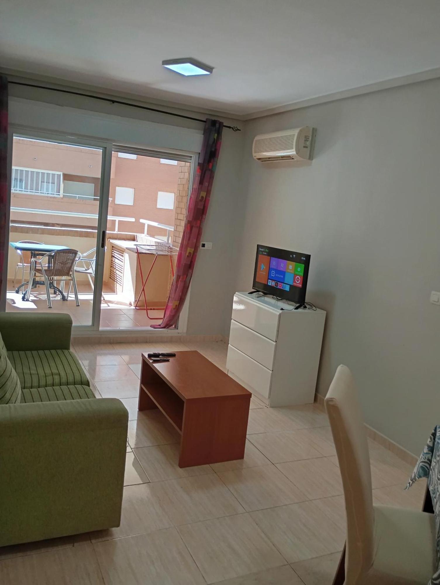 Zona Marina Dor - Apartamentos Costa Caribe II Oropesa del Mar Esterno foto