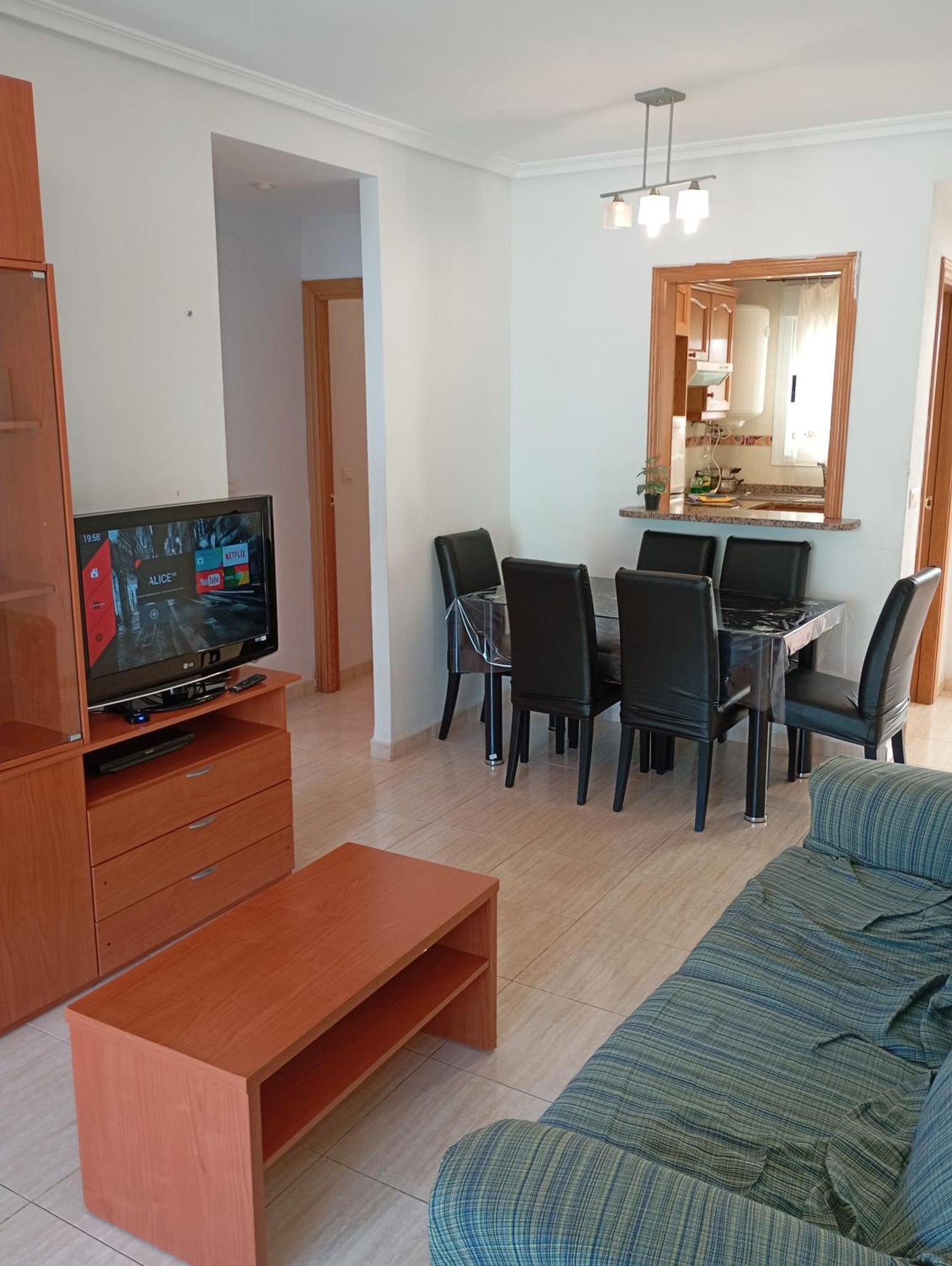 Zona Marina Dor - Apartamentos Costa Caribe II Oropesa del Mar Esterno foto